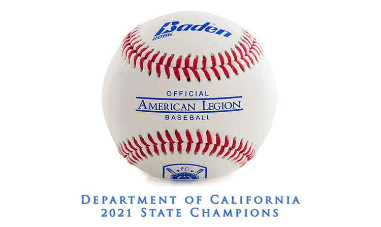 2021 Baseball State Championship