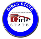 Girls State logo