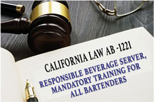 CA Law AB-1221 graphic