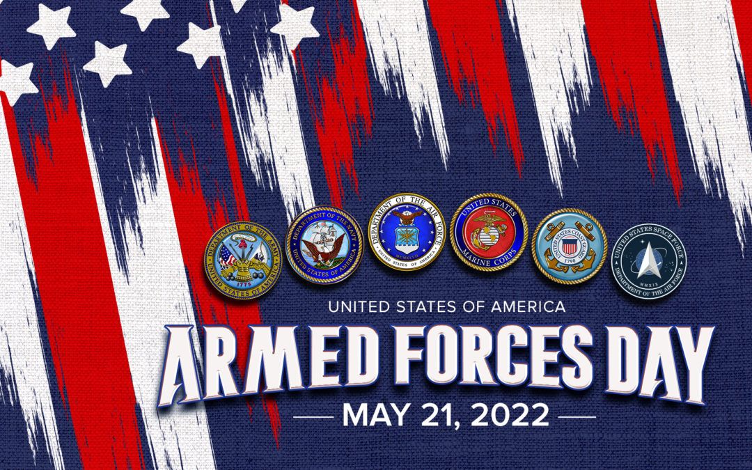 Armed Forces Day