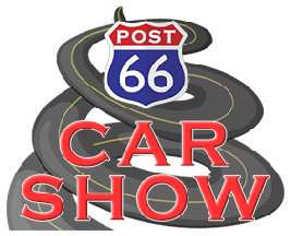 Car Show logo