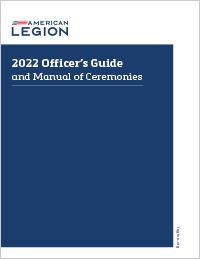 2022 Officer's Guide