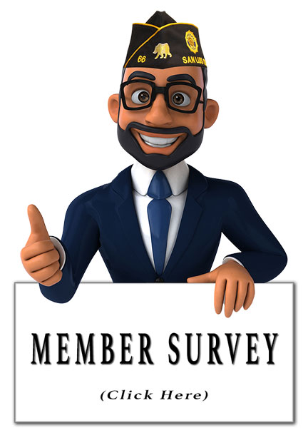 Member Survey