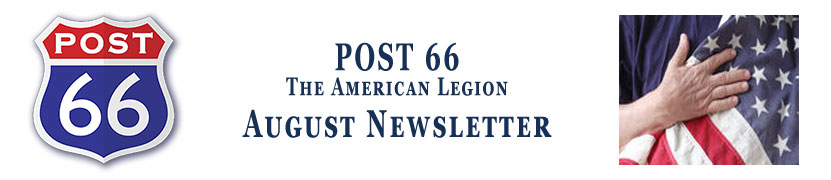 08-2022 Newsletter