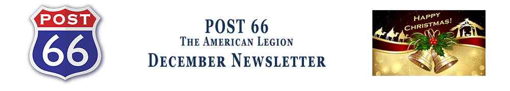 12-2022 Newsletter