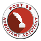 Assistant Adjutant