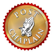 Chaplain logo