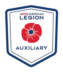 Auxiliary Logo 