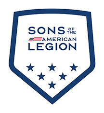 Sons of The American Legion logo