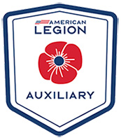 Auxiliary logo brand