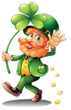 Leprechaun