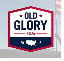 Old Glory Relay