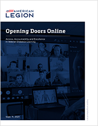 Opening Doors Online