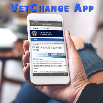 VetChange App