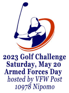 2023 GOLF CHALLENGE