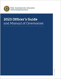 Post Officer's Guide