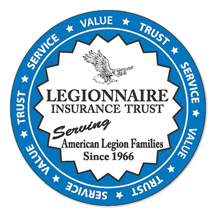 Legionnaire Insurance Trust