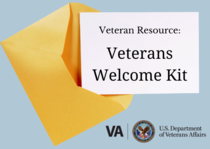 VA Welcome Kit